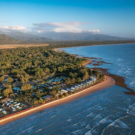 Tasman Holiday Parks - Rollingstone Eksteriør bilde