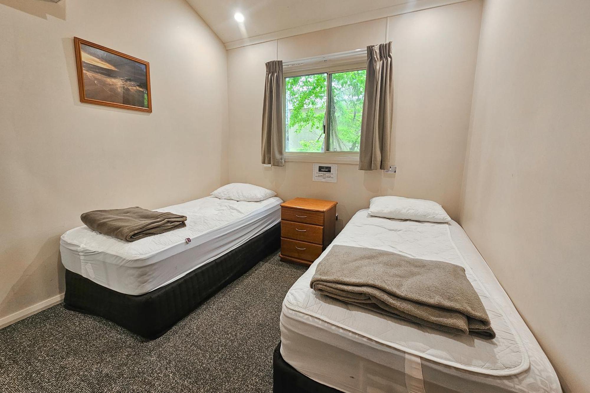 Tasman Holiday Parks - Rollingstone Eksteriør bilde